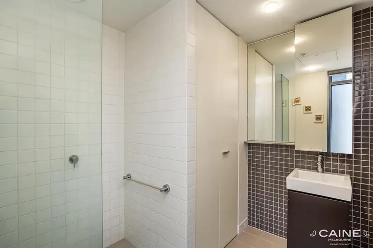 Fourth view of Homely apartment listing, 505/9 Eades Street, East Melbourne VIC 3002