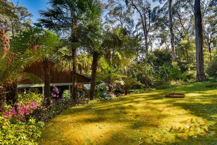 Third view of Homely house listing, 3-5 Brunning Street, Upwey VIC 3158