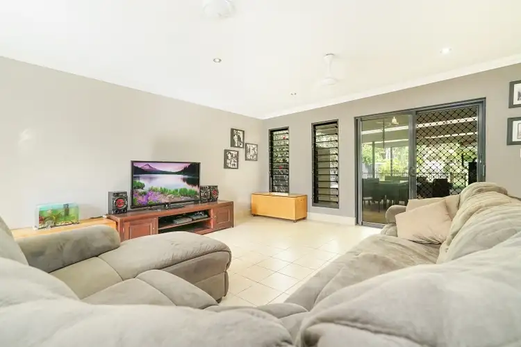 Fourth view of Homely house listing, 182 Leanyer Drive, Leanyer NT 812