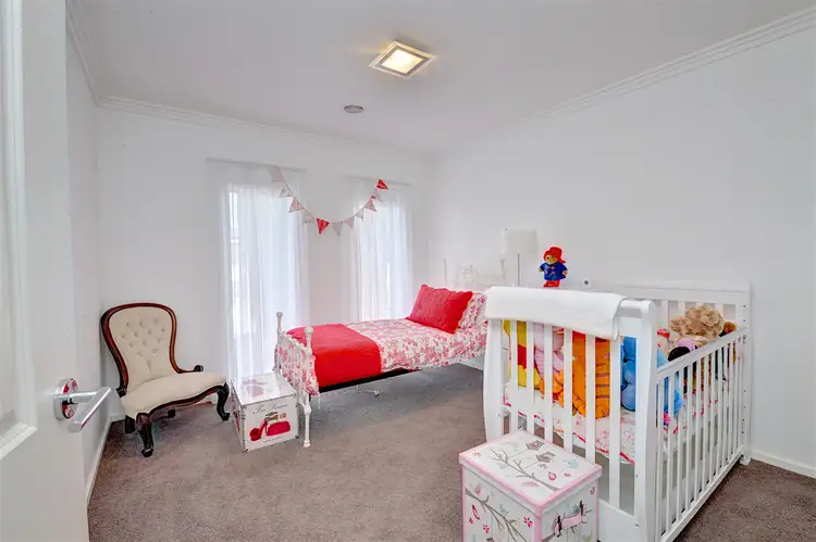 Fourth view of Homely house listing, 7 Payton Crescent, Canadian VIC 3350