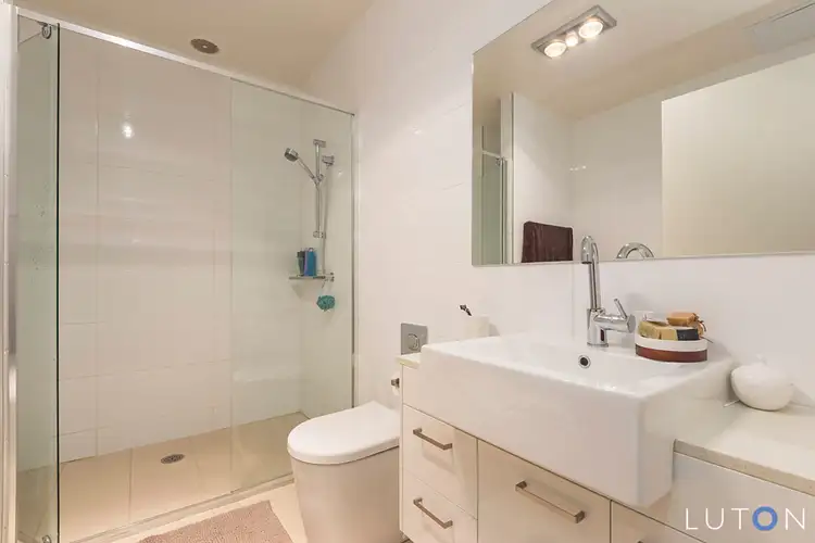 Fifth view of Homely unit listing, 12/28 Canberra Avenue, Forrest ACT 2603