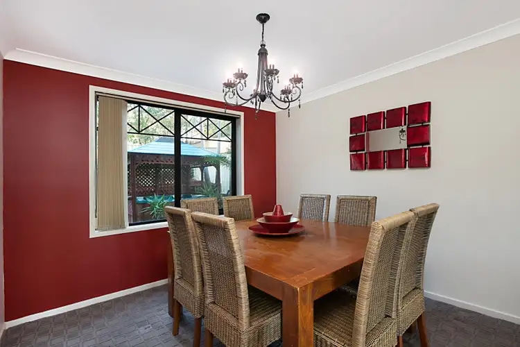 Sixth view of Homely house listing, 70 Kallaroo Road, Bensville NSW 2251