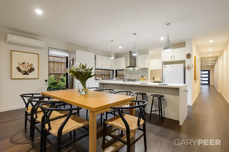 Second view of Homely townhouse listing, 19B Newstead Street, Caulfield VIC 3162