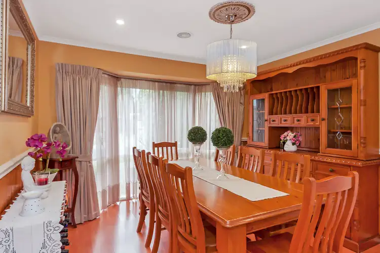 Sixth view of Homely house listing, 16 Kookaburra Walk, South Morang VIC 3752