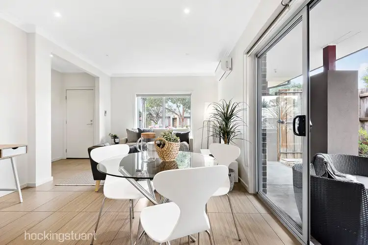 Fifth view of Homely townhouse listing, 2/7 O'Connor Street, Reservoir VIC 3073