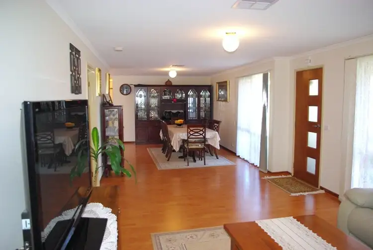 Second view of Homely house listing, 1 Terrence Drive, Cranbourne North VIC 3977