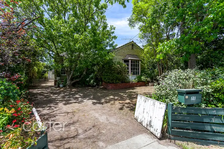 Second view of Homely house listing, 121 Dublin Road, Ringwood East VIC 3135