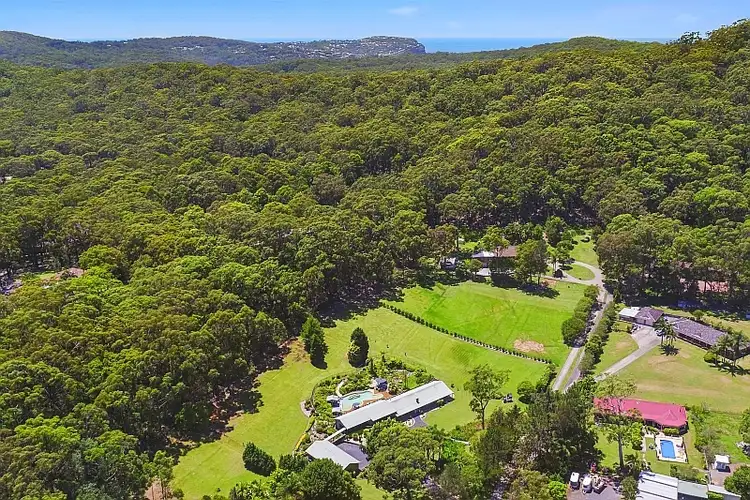 Sixth view of Homely rural property listing, 7 Bula Place, Bensville NSW 2251