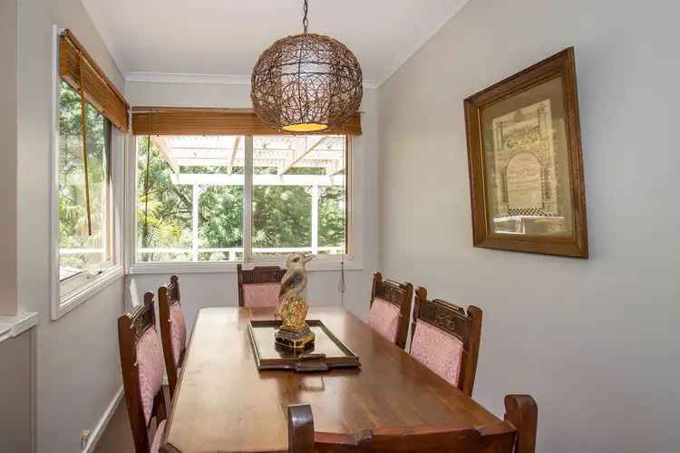 Third view of Homely house listing, 136 Belgrave-Gembrook Road, Selby VIC 3159