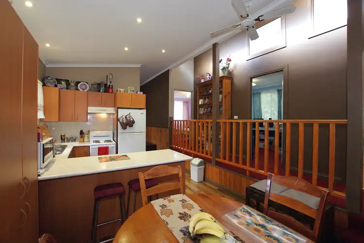 Fourth view of Homely house listing, 8 Mildura Avenue, Warburton VIC 3799
