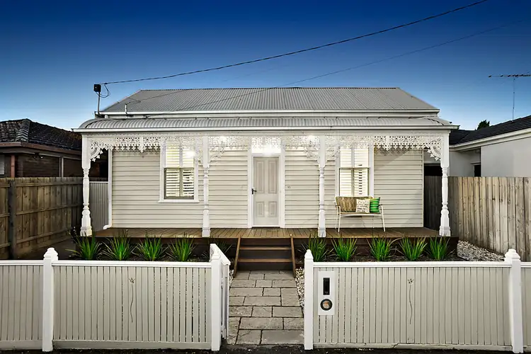 10 Goulburn Street, Yarraville VIC 3013