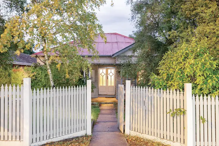 Main view of Homely house listing, 30 Gregory Street, Ballarat VIC 3350