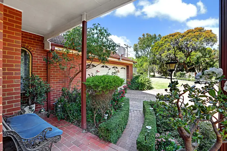 Second view of Homely house listing, 5 Mitchell Court, Croydon North VIC 3136
