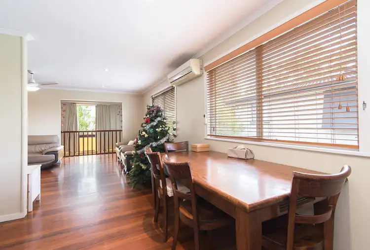 Sixth view of Homely house listing, 85 Valentia Street, Mansfield QLD 4122