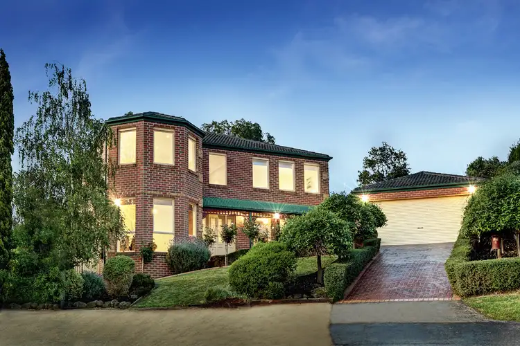 6 Parklink Place, Ringwood North VIC 3134