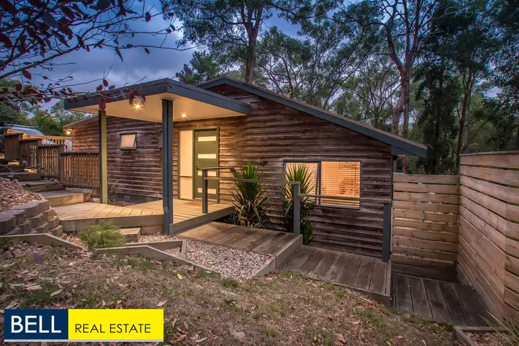 49A Falkingham Road, Mount Evelyn VIC 3796
