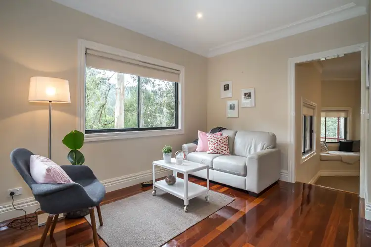 Fifth view of Homely house listing, 3 Durang Road, Upwey VIC 3158