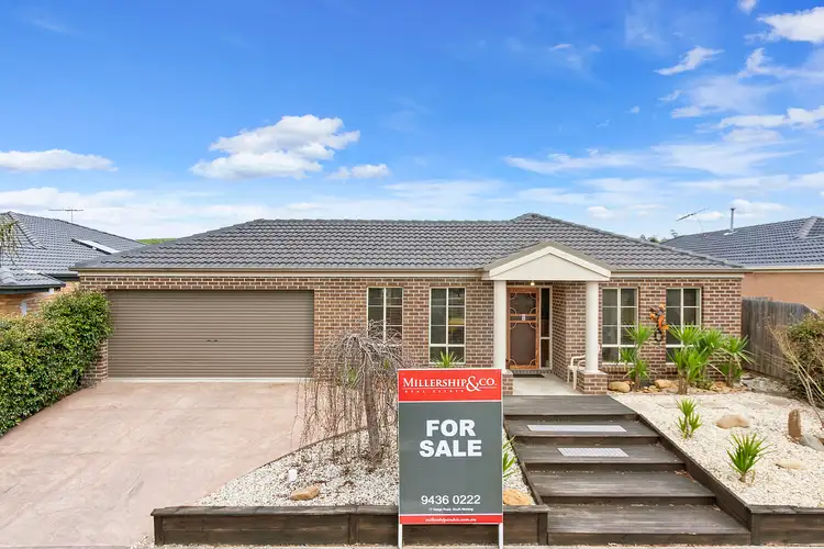 9 Campaspe Drive, Whittlesea VIC 3757