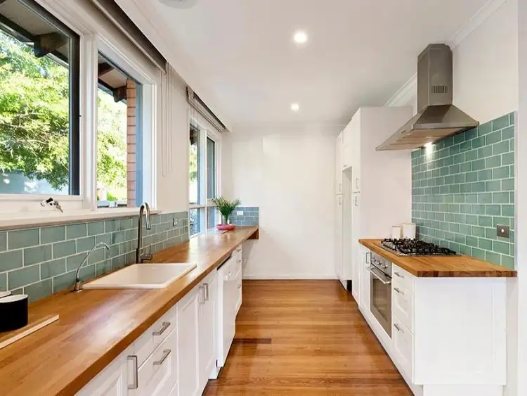 Third view of Homely villa listing, 1/63 Carlingford Street, Caulfield South VIC 3162