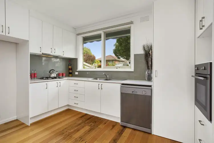 Second view of Homely unit listing, 1/8 Simpsons Road, Box Hill VIC 3128