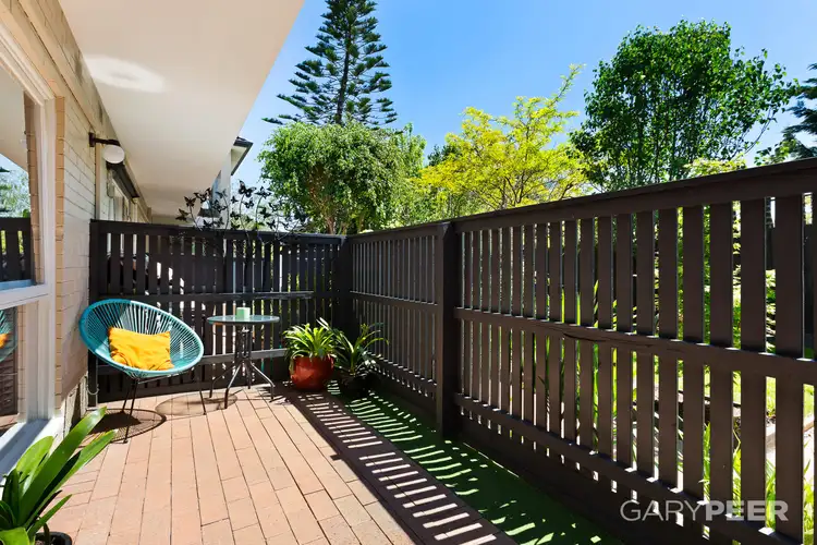 Fifth view of Homely apartment listing, 4/58 Lantana Road, Gardenvale VIC 3185