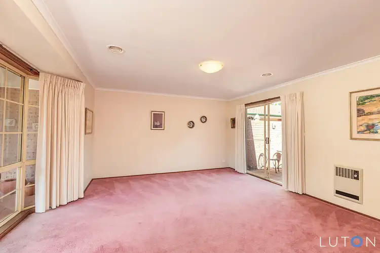 Fourth view of Homely house listing, 8 Whinham Place, Isaacs ACT 2607