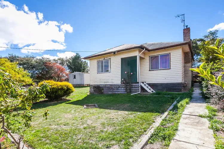 5 Albert Lane, Daylesford VIC 3460