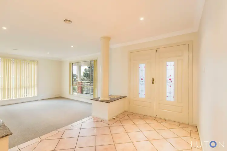 Third view of Homely house listing, 8 Westbury Circuit, Nicholls ACT 2913