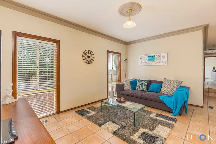 Fifth view of Homely house listing, 9 Carumbi Place, Isabella Plains ACT 2905