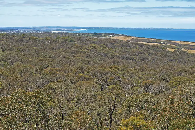 Sixth view of Homely land listing, 155 Jarosite Road, Bells Beach VIC 3228