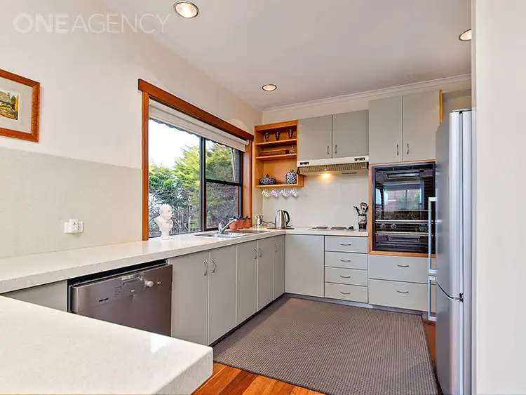 Fourth view of Homely house listing, 11a Adelaide Street, East Launceston TAS 7250