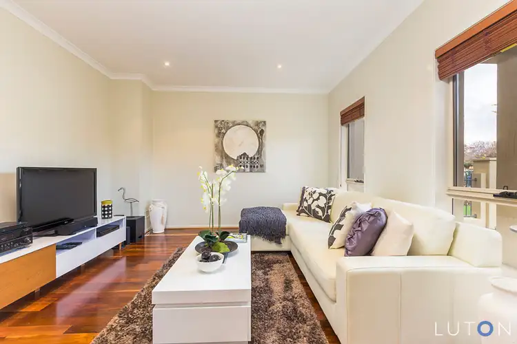 Third view of Homely townhouse listing, 40 Mapleton Avenue, Harrison ACT 2914