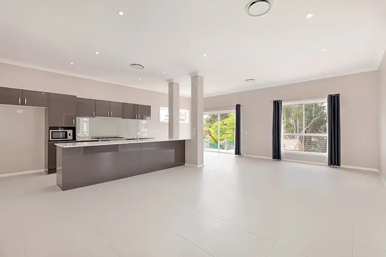 2 Baanya Place, Cranebrook NSW 2749