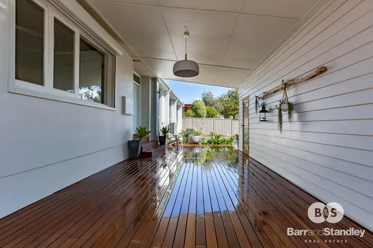 Seventh view of Homely house listing, 121 Minninup Road, South Bunbury WA 6230