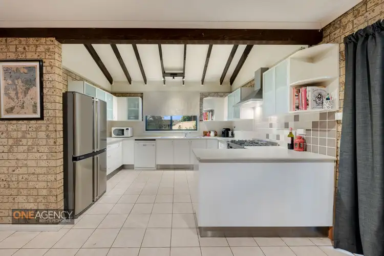 Fifth view of Homely house listing, 7 Ivory Place, Jamisontown NSW 2750