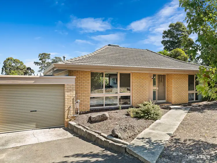 Main view of Homely unit listing, 5/5 Longland Road, Mitcham VIC 3132