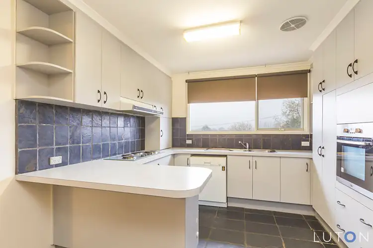 Fourth view of Homely house listing, 12 Withers Place, Weston ACT 2611
