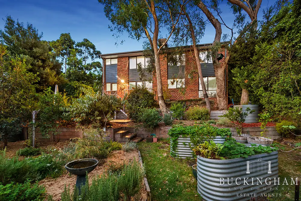 Main view of Homely house listing, 5/2a Doodson Court, Eltham VIC 3095