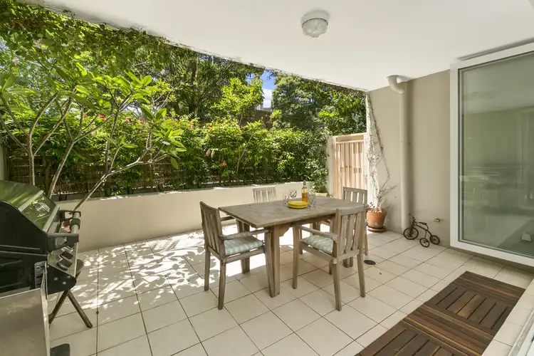 Third view of Homely apartment listing, 1/75-79 Oaks Avenue, Dee Why NSW 2099