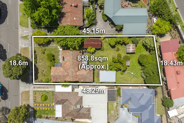 9 Great Ryrie Street, Ringwood VIC 3134
