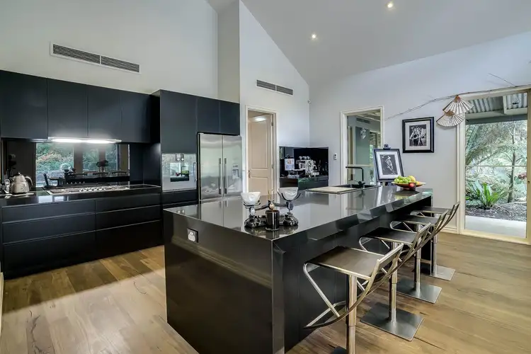 Fifth view of Homely house listing, 35 Fordyce Road, Olinda VIC 3788