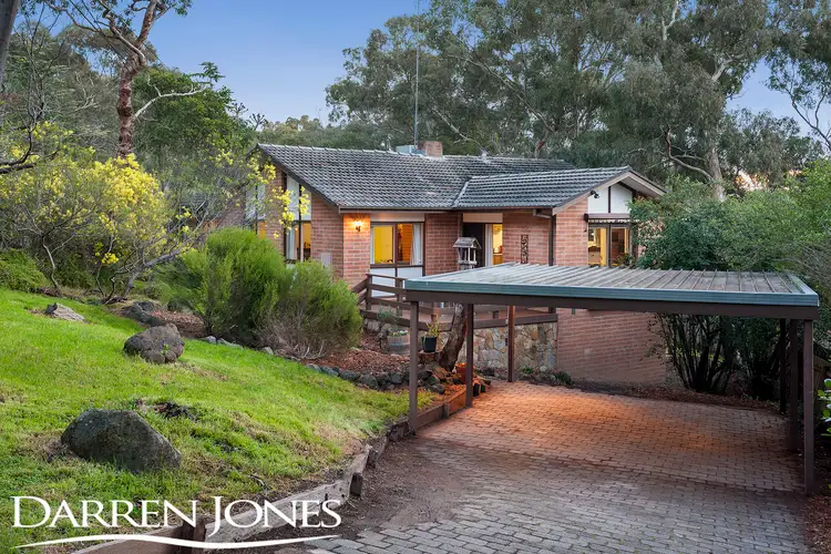 6 Pembroke Street, Greensborough VIC 3088