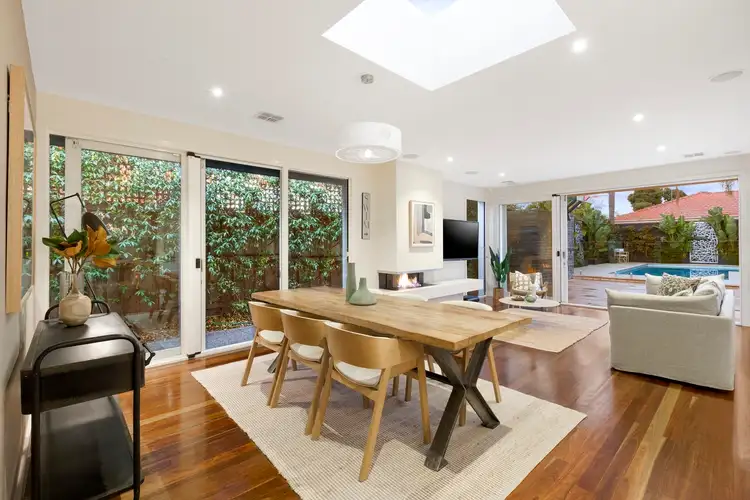 Sixth view of Homely house listing, 392 Kooyong Road, Caulfield South VIC 3162