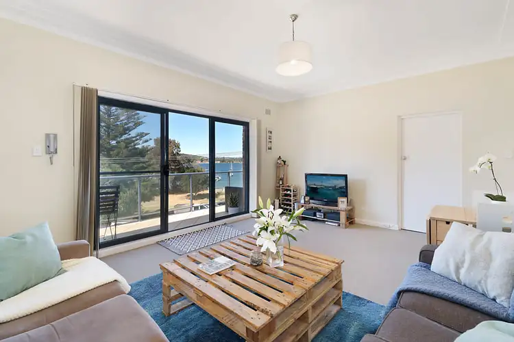 Fifth view of Homely apartment listing, 4/1 Craig Avenue, Manly NSW 2095