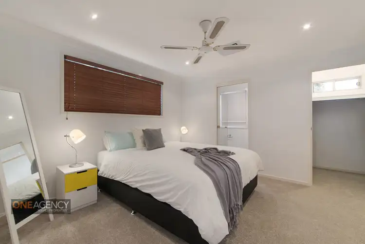 Fifth view of Homely house listing, 18 Annie Spence Close, Emu Heights NSW 2750