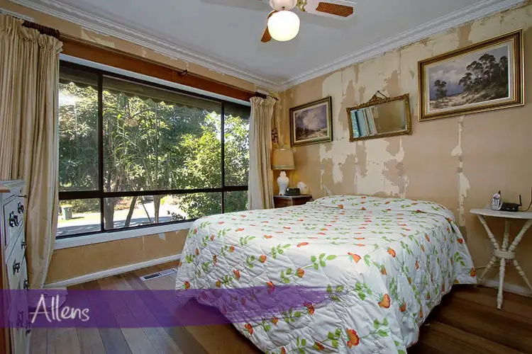 Fifth view of Homely house listing, 1A Morloc Street, Forest Hill VIC 3131