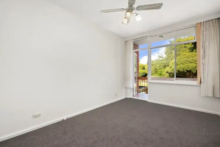 Third view of Homely apartment listing, 1/9 Meadow Street, St Kilda East VIC 3183