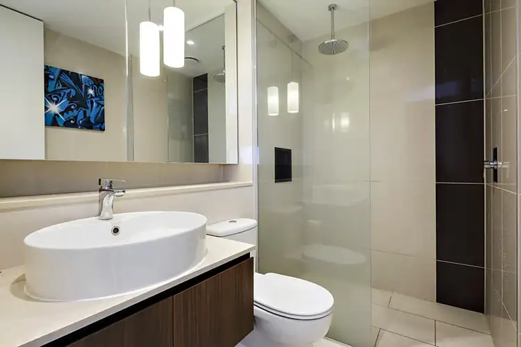 Fourth view of Homely apartment listing, 2113/229 Toorak Road, South Yarra VIC 3141