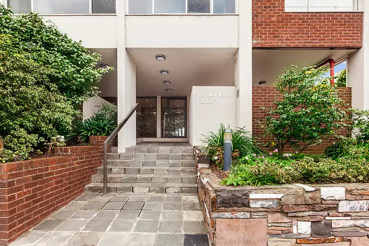 24/166 Toorak Road West, South Yarra VIC 3141