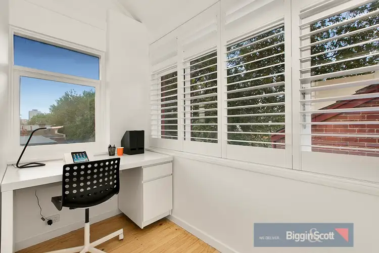 Sixth view of Homely apartment listing, 13/355 Beaconsfield Parade, St Kilda West VIC 3182